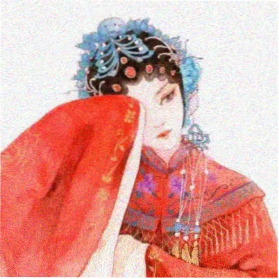 观众何舟留言头像